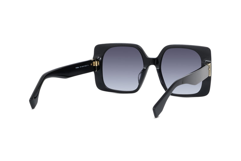 Fendi First Square Sunglasses