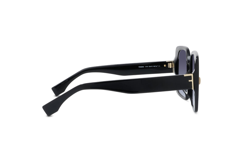 Fendi First Square Sunglasses