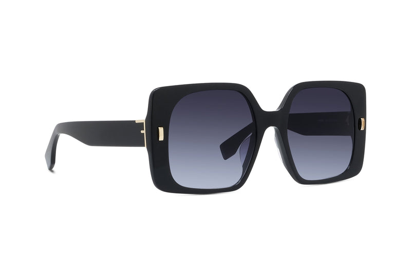 Fendi First Square Sunglasses