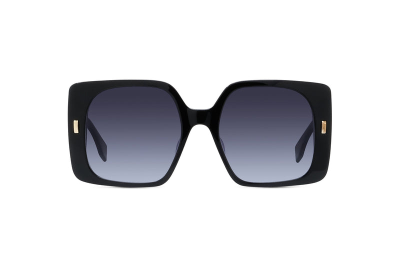 Fendi First Square Sunglasses