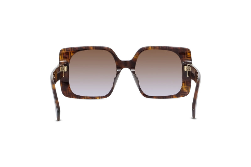 Fendi First Square Sunglasses
