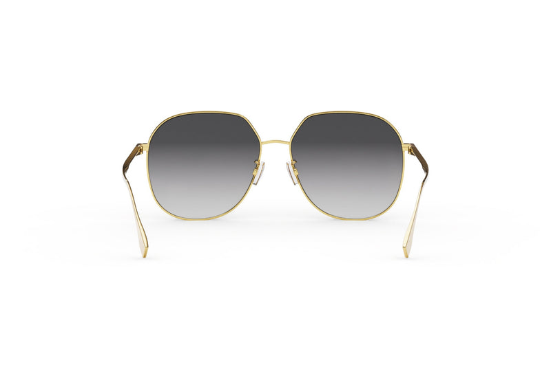 FF Round Sunglasses
