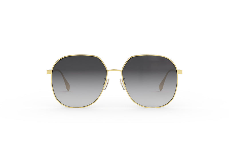 FF Round Sunglasses