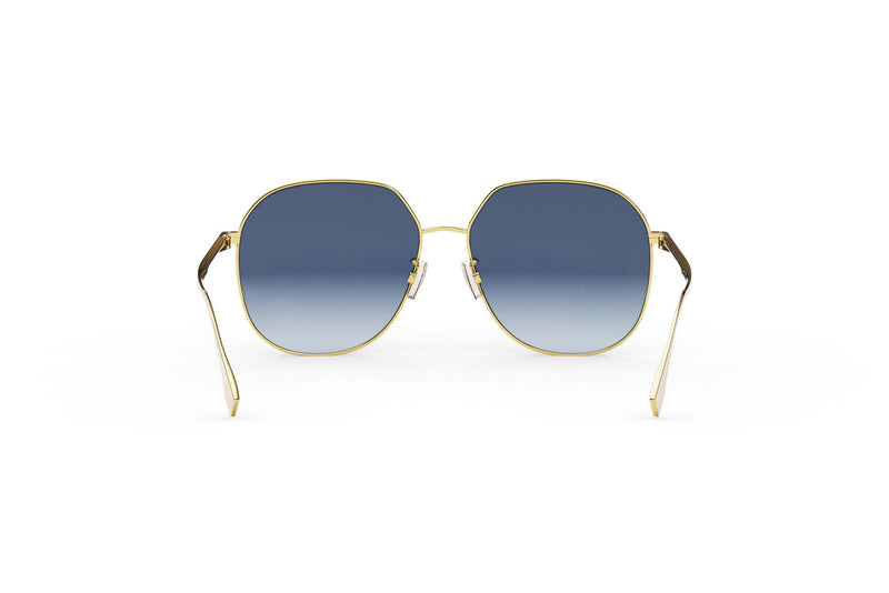 FF Round Sunglasses
