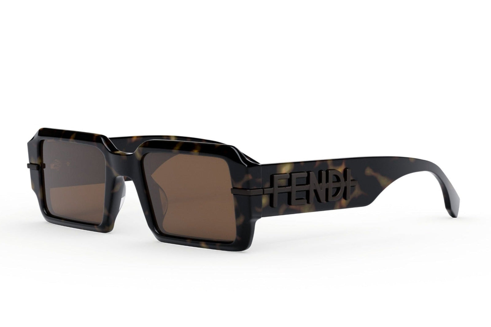 NEW!!! FENDI Sunglasses FE40073U 20E  Authentic Fendi-FE40073U main image 4