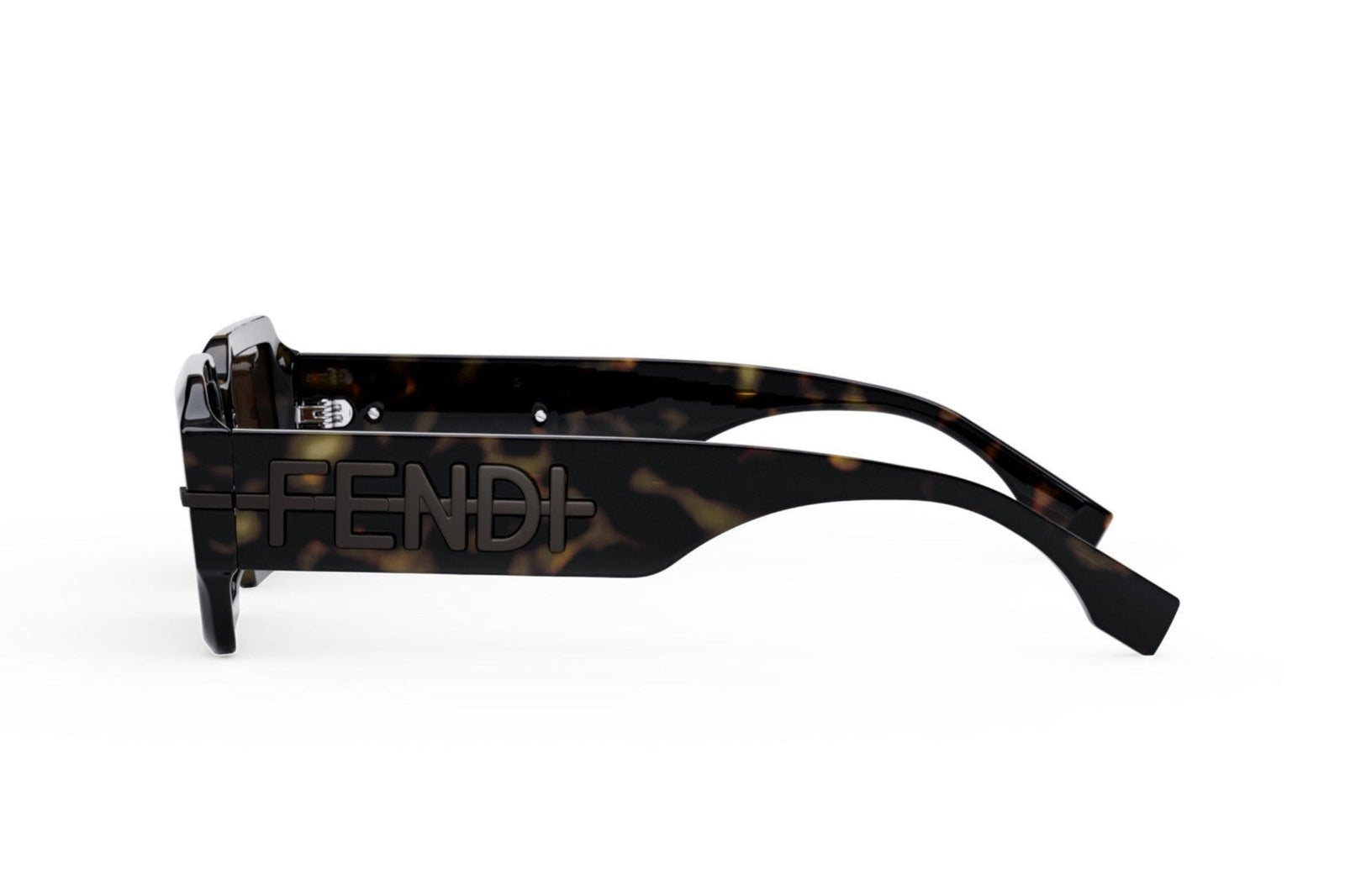 NEW!!! FENDI Sunglasses FE40073U 20E  Authentic Fendi-FE40073U main image 2