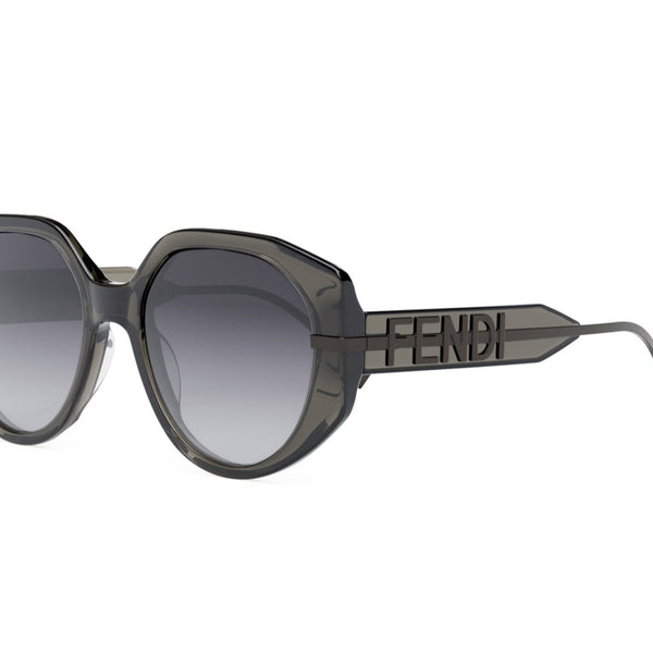 FENDI フェンディ眼鏡 Fendi - FE40083U (20B) – Good See Co.
