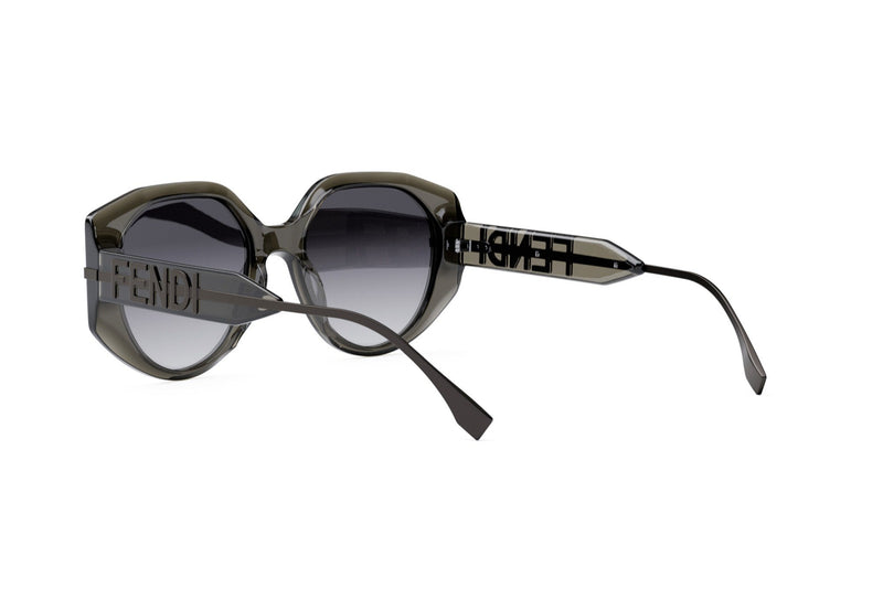 Fendi - FE40083U (20B) – Good See Co.