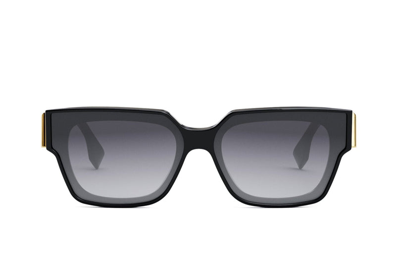 Fendi First Rectangular Sunglasses – Good See Co.