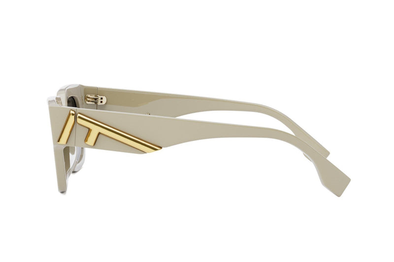 Fendi First Rectangular Sunglasses – Good See Co.