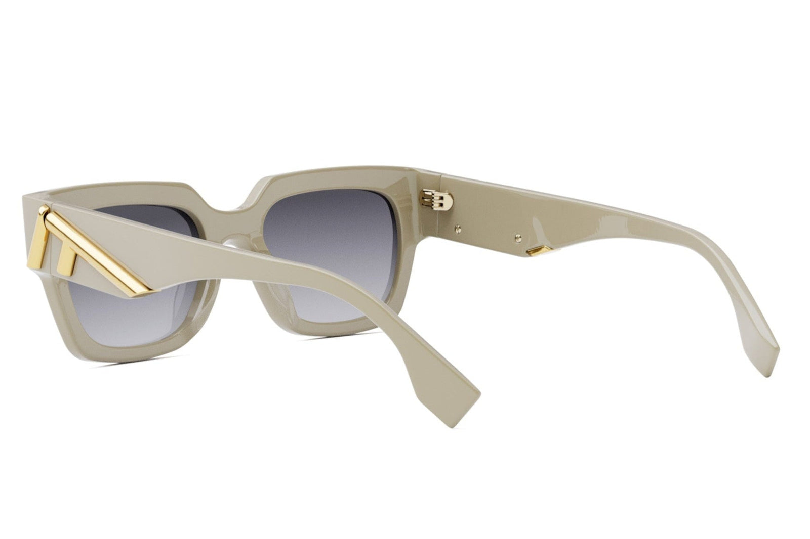 Fendi First Rectangular Sunglasses – Good See Co.