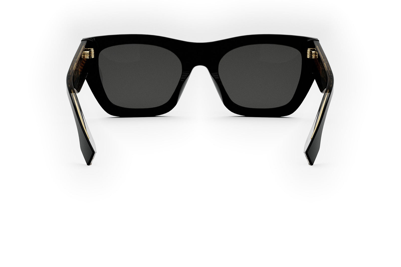Fendi Roma Rectangular Sunglasses – Good See Co.