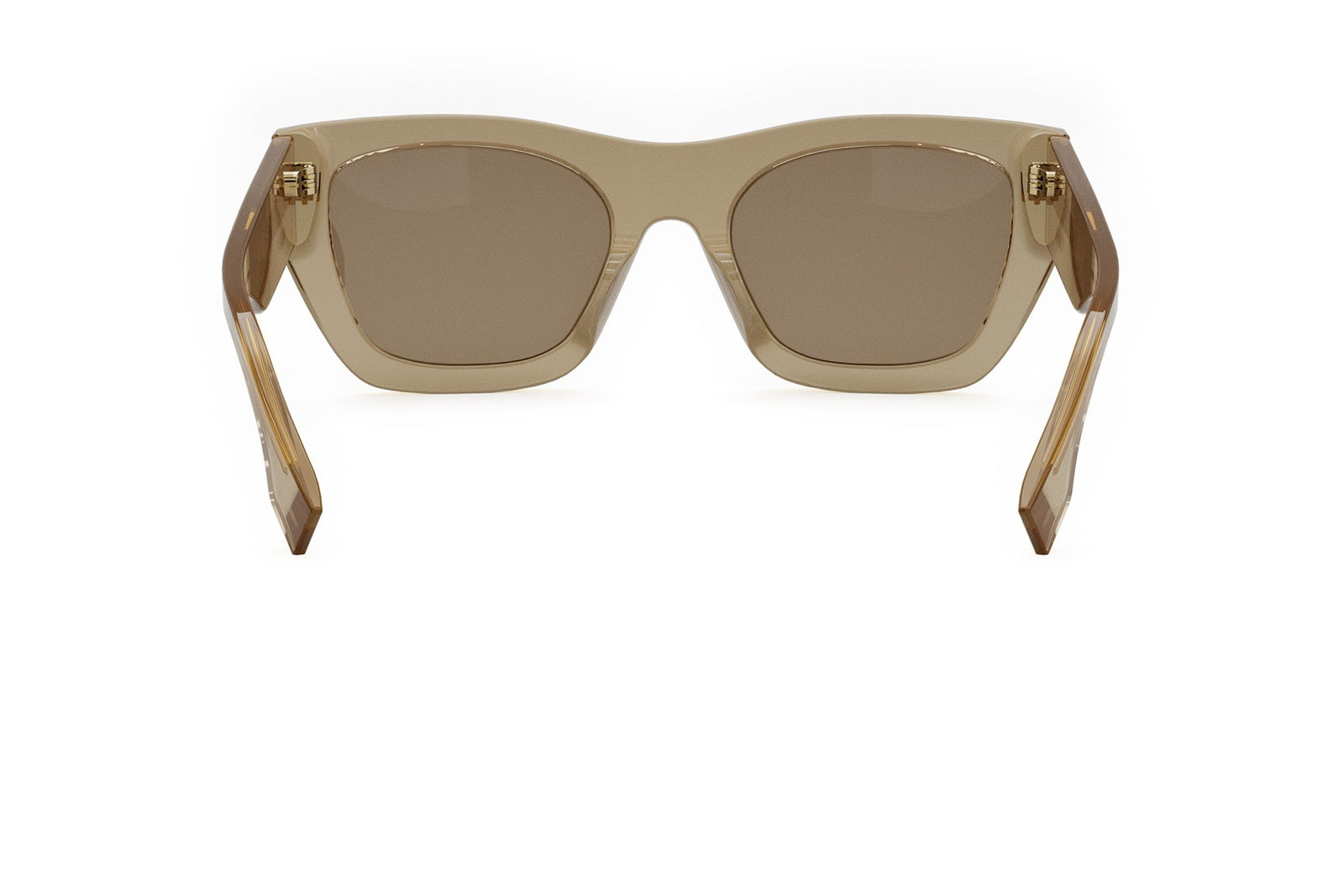 Fendi Roma Rectangular Sunglasses – Good See Co.