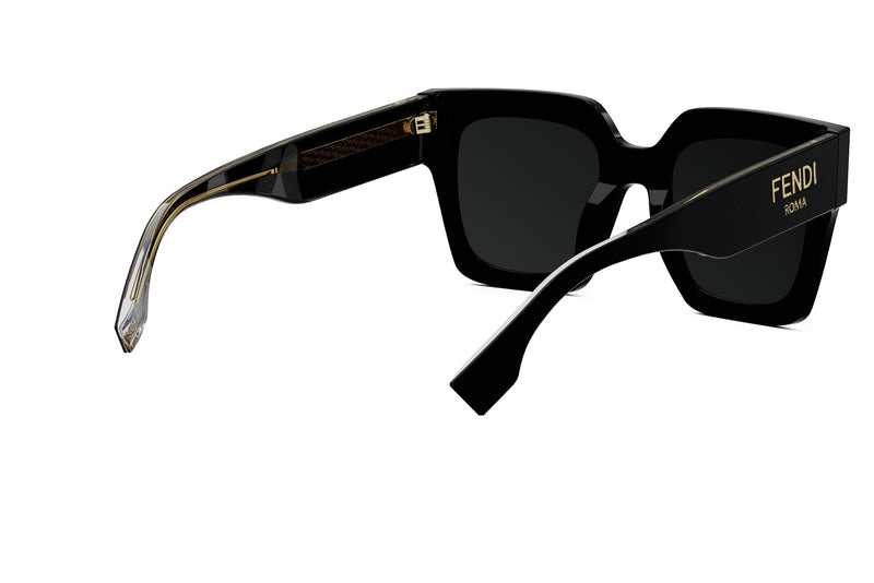 Fendi Roma Square Sunglasses – Good See Co.