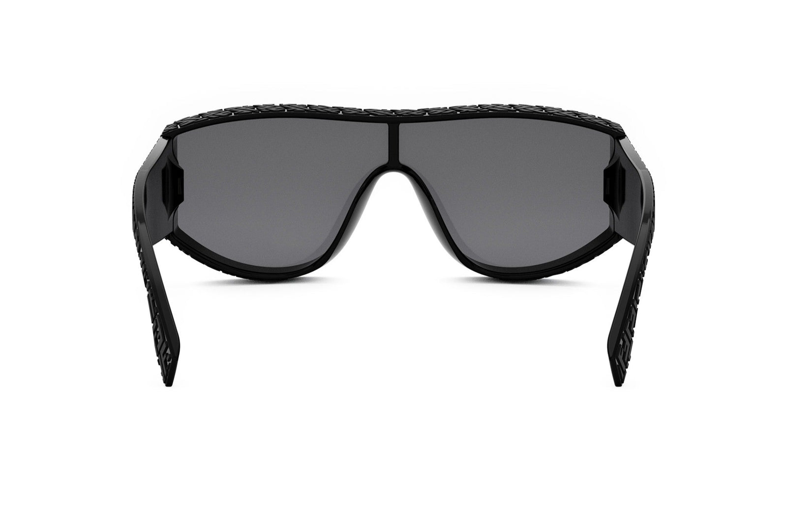 Fendi Lab Black Mask Sunglasses – Good See Co.