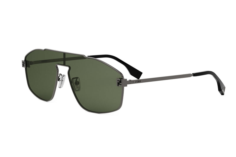 Fendi Sky Mask Sunglasses – Good See Co.