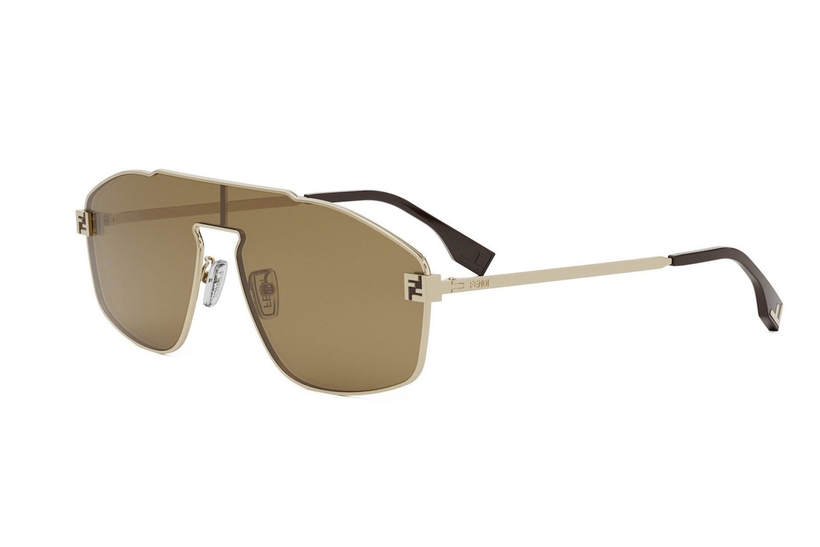 Fendi Sky Mask Sunglasses – Good See Co.