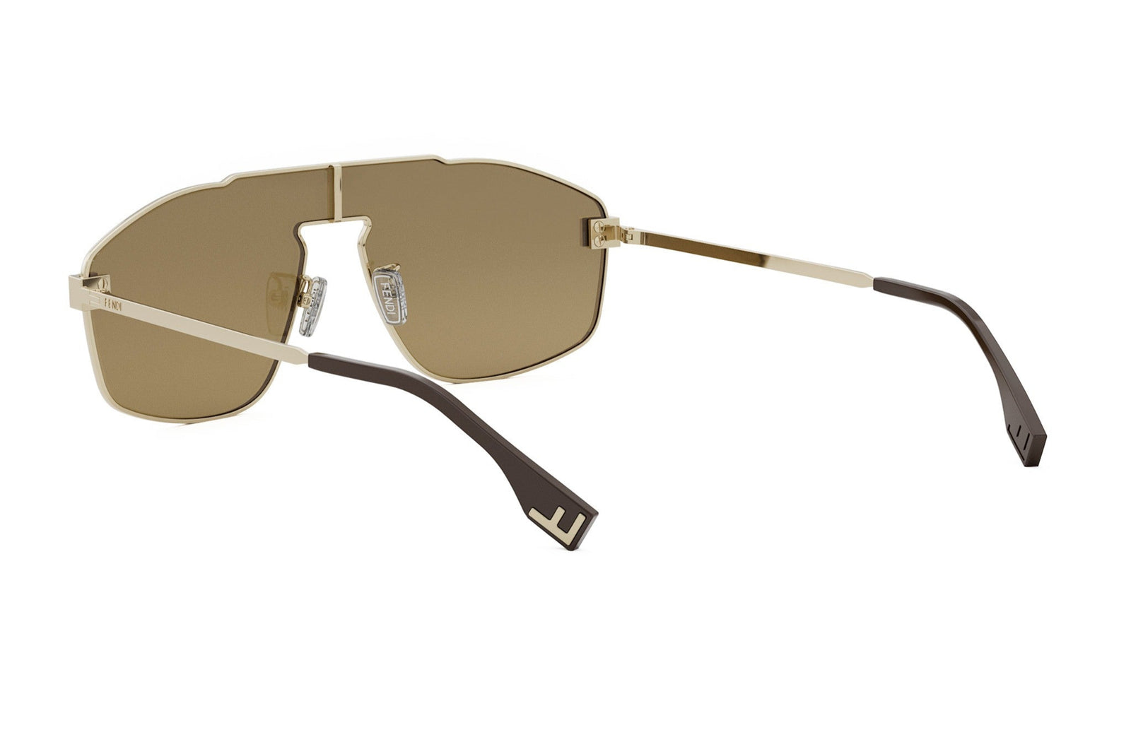 Fendi Sky Mask Sunglasses – Good See Co.