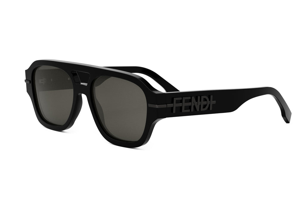 Fendi - Fendigraphy - FE40130I (01A) – Good See Co.