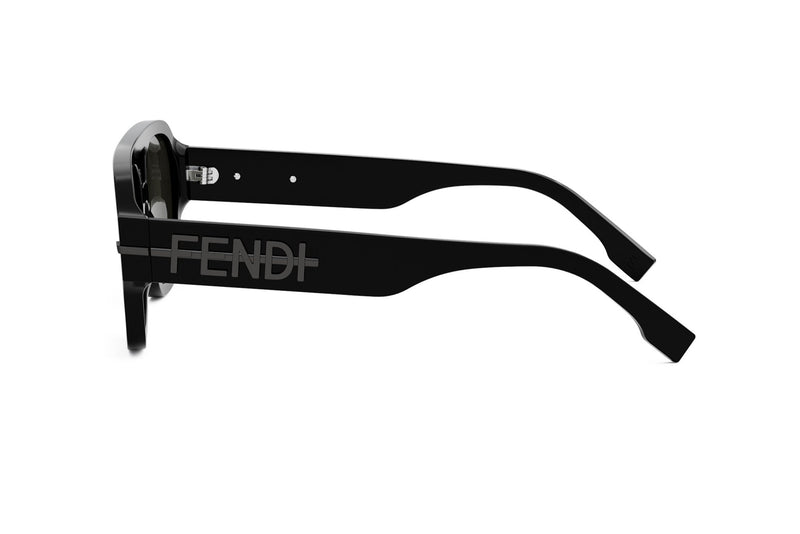 Fendi - FE40130I (01A) – Good See Co.