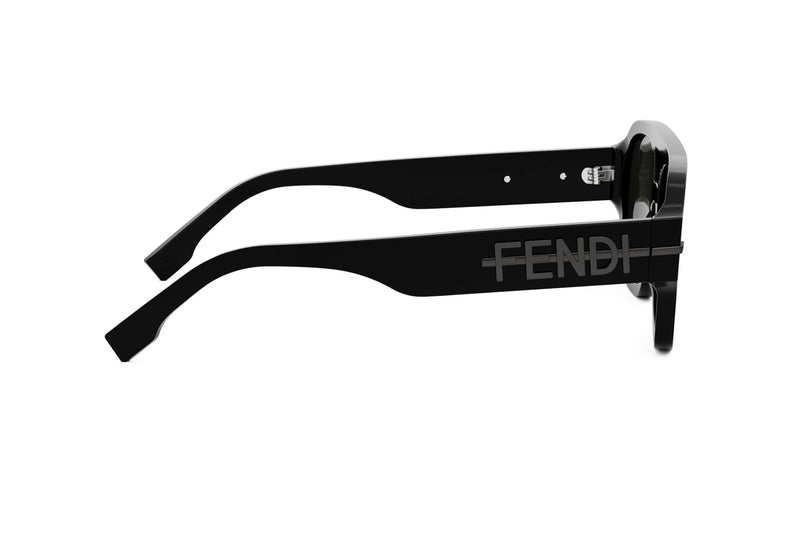 Fendi - Fendigraphy - FE40130I (01A) – Good See Co.
