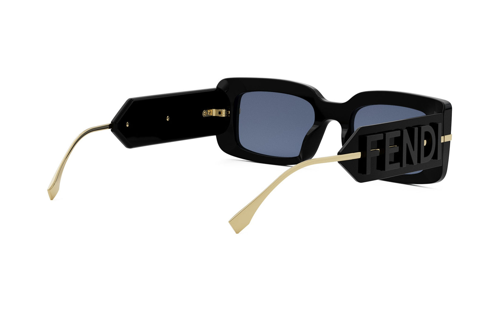 Fendi - FE40133I (01V) – Good See Co.