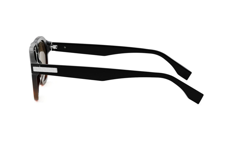 Fendi Essential Rectangular Sunglasses – Good See Co display picture 1