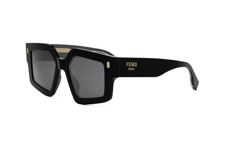 Fendi Roma Square Sunglasses – Good See Co.