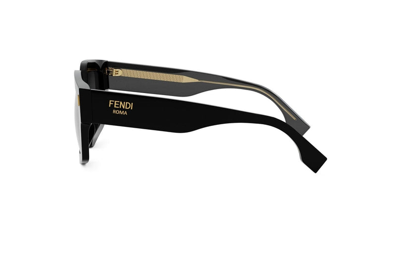 Fendi Roma Square Sunglasses – Good See Co.
