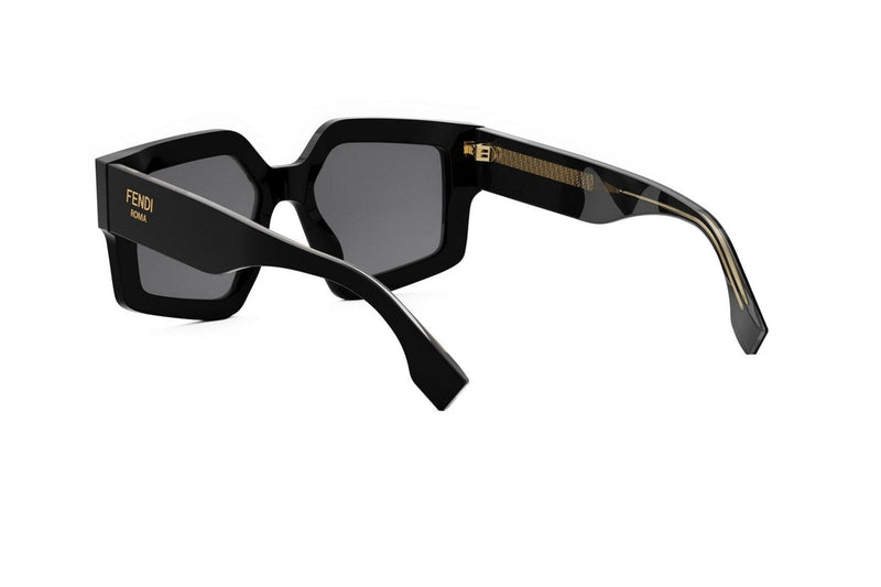 Fendi Roma Square Sunglasses – Good See Co.