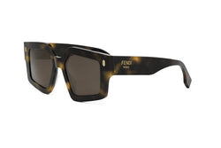 Fendi Roma Square Sunglasses – Good See Co.