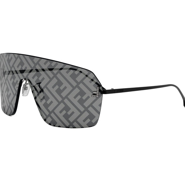 【激レア】FENDI sunglasses フェンディサングラス　FF 0121 Fendi FF Diamond 52MM Cat-Eye Sunglasses | Saks Fifth Avenue