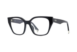 Fendi Way Rectangular Eyeglasses