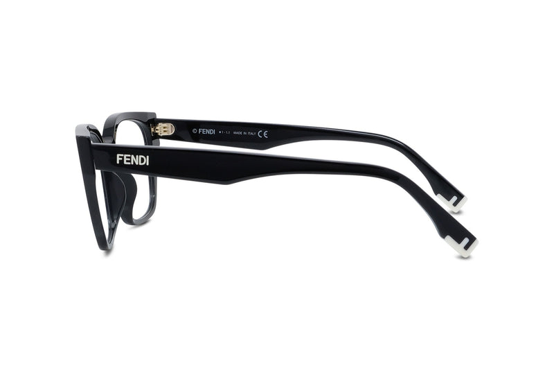 Fendi Way Rectangular Eyeglasses