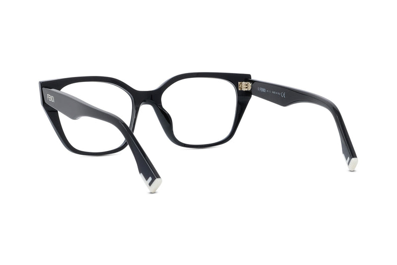 Fendi Way Rectangular Eyeglasses
