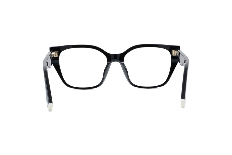 Fendi Way Rectangular Eyeglasses