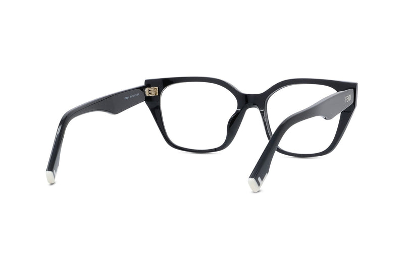 Fendi Way Rectangular Eyeglasses