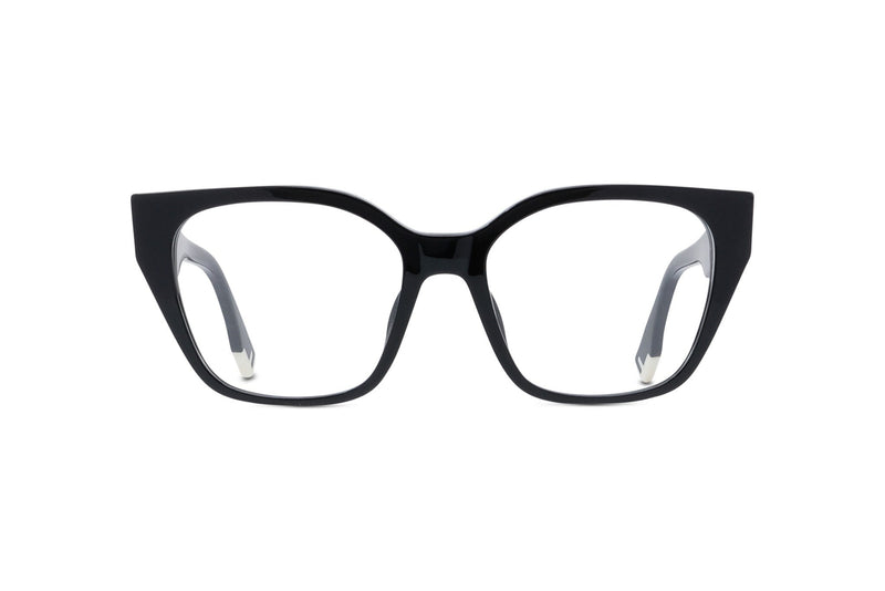 Fendi Way Rectangular Eyeglasses
