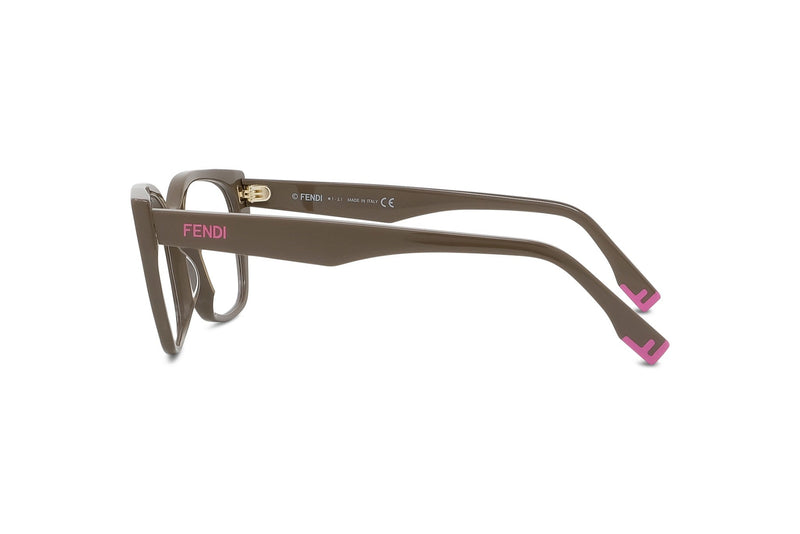 Fendi Way Rectangular Eyeglasses
