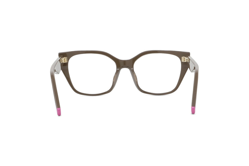 Fendi Way Rectangular Eyeglasses