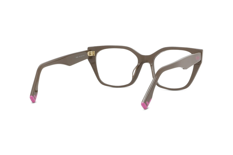 Fendi Way Rectangular Eyeglasses