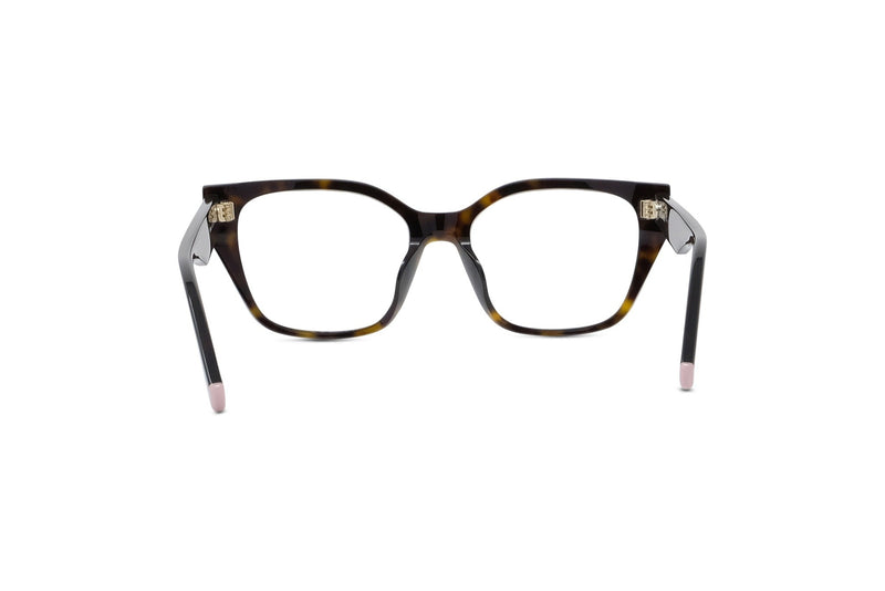 Fendi Way Rectangular Eyeglasses