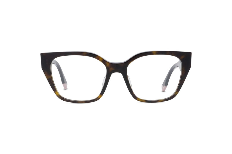 Fendi Way Rectangular Eyeglasses