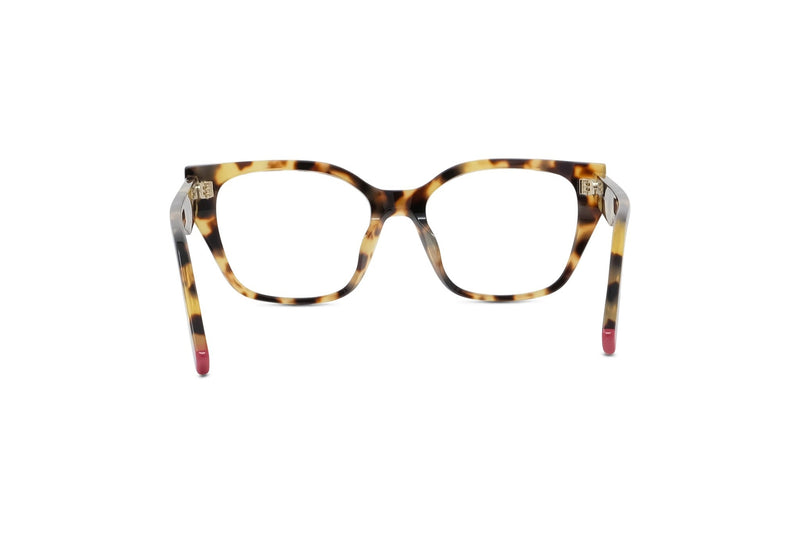 Fendi Way Rectangular Eyeglasses