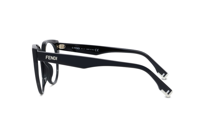 Fendi Way Cat Eye Eyeglasses