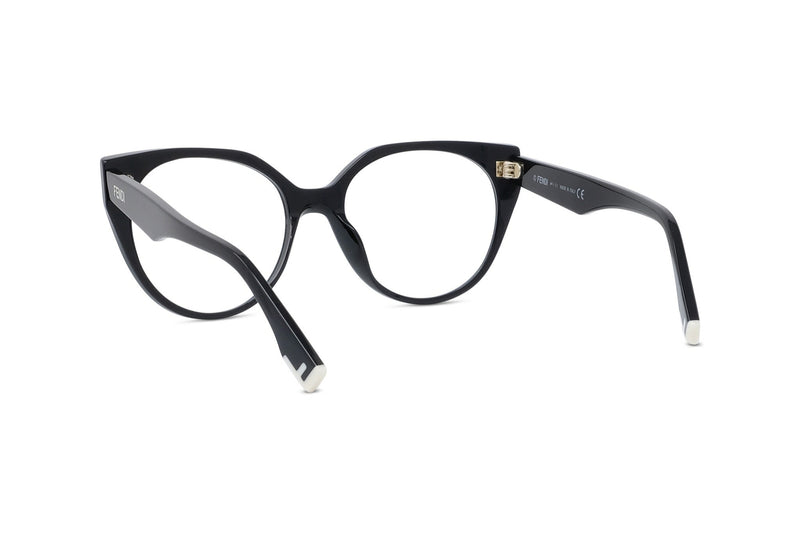 Fendi Way Cat Eye Eyeglasses