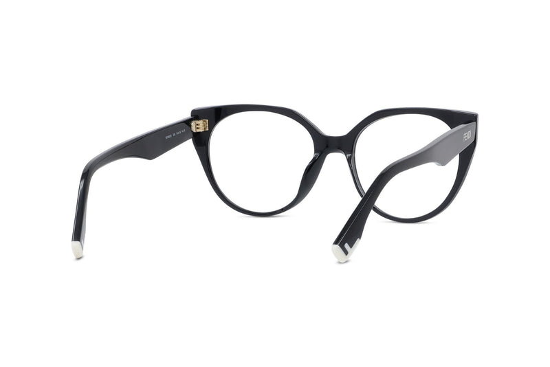 Fendi Way Cat Eye Eyeglasses