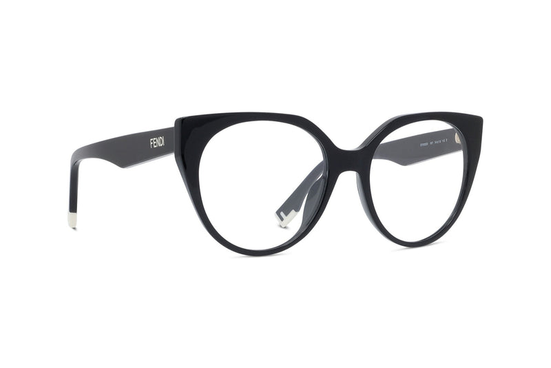 Fendi Way Cat Eye Eyeglasses