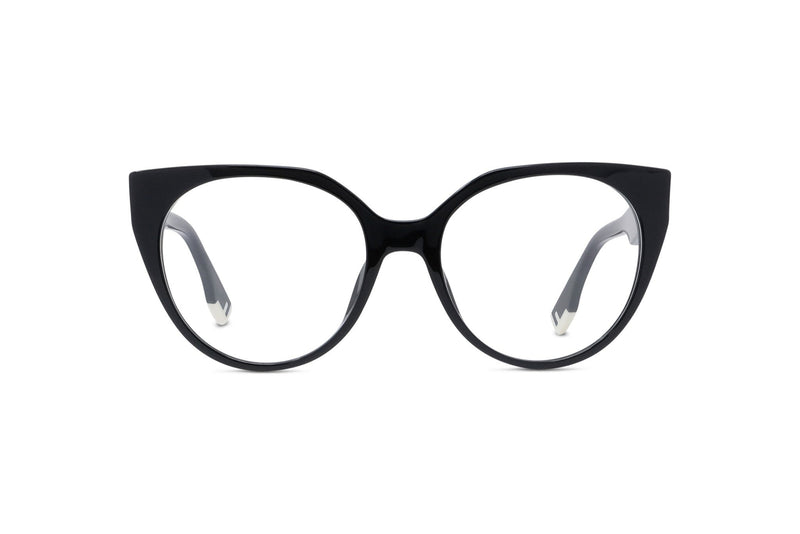 Fendi Way Cat Eye Eyeglasses