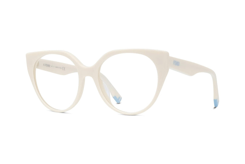 Fendi Way Cat Eye Eyeglasses